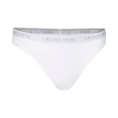 NEW Nimbus Thong - White | Size: S | Color: White