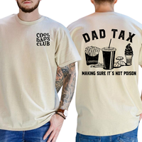 Cool Dads Club \