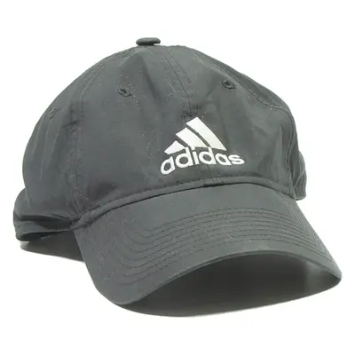 ADIDAS Mens Baseball Cap Black ONE SIZE