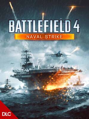 Battlefield 4 - Naval Strike DLC | EA App