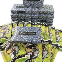 5 Monster Box/25 Skunk Pack Break - Pick Your Team NFL/NBA/MLB - 30 Hit Break