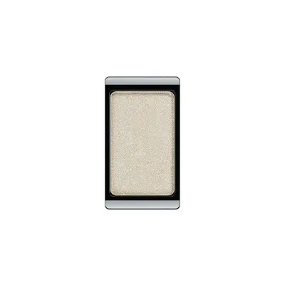 Pearlescent eyeshadow (Eyeshadow Pearl) 0.8 g - Shades: 11 Pearly Summer Beige