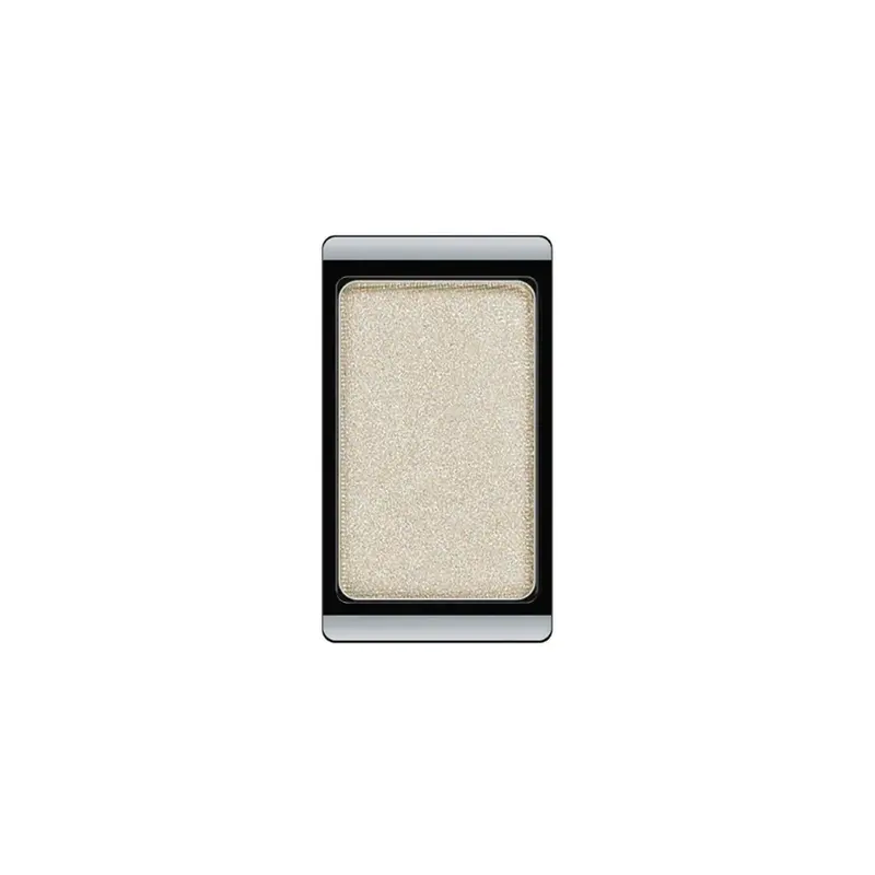 Pearlescent eyeshadow (Eyeshadow Pearl) 0.8 g - Shades: 11 Pearly Summer Beige