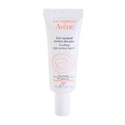 Avène (Soothing Eye Contour Cream) 10 ml