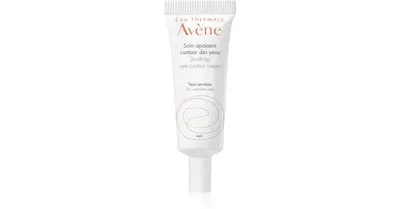 Avène (Soothing Eye Contour Cream) 10 ml