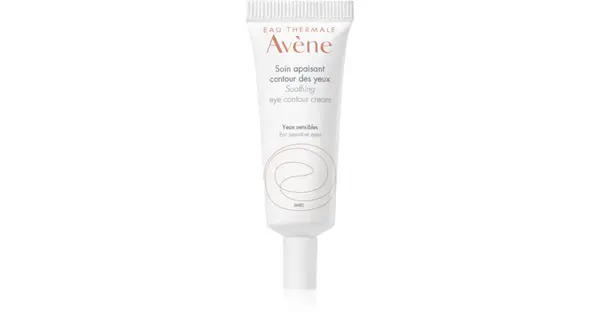 Avène (Soothing Eye Contour Cream) 10 ml