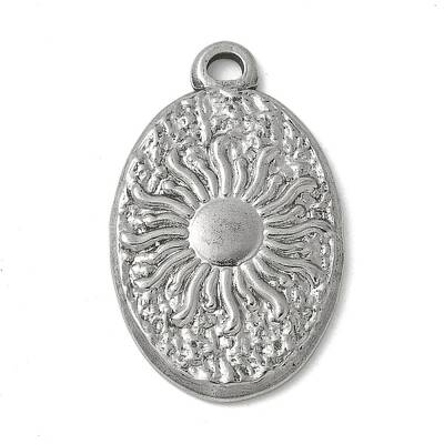 304 Stainless Steel Pendants