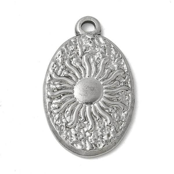 304 Stainless Steel Pendants