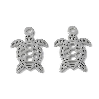 Non-Tarnish 304 Stainless Steel Pendants
