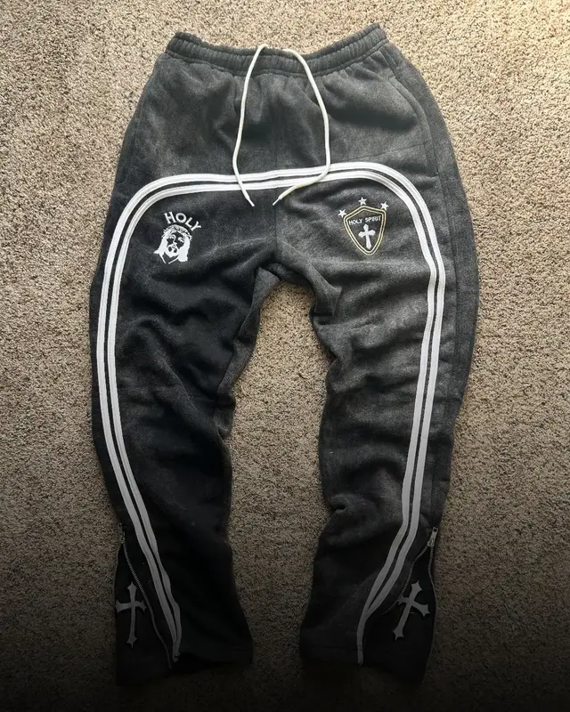 Ken Carson Goomba Plush Pet Toy