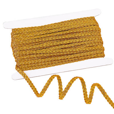 Filigree Corrugated Lace Ribbon