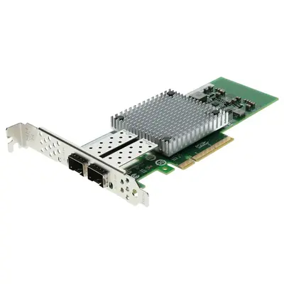 IBM 49Y7980 | X520 2-Ports SFP+ 10Gb/s PCI Express 2.0 X8 Embedded Adapter for Systeem X Server
