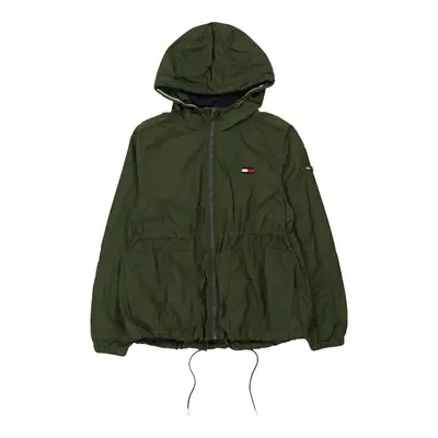 Tommy Hilfiger Jacket - Small Khaki Nylon