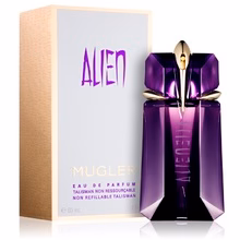 Thierry mugler Alien EDP bottiglia da 30ml