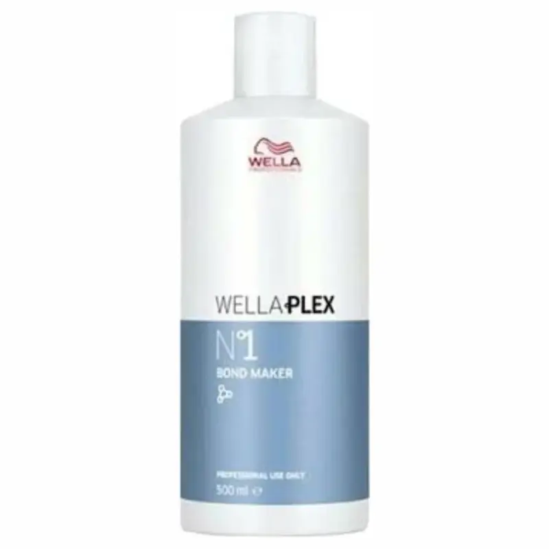 Wella Wellaplex No.1 Bond Maker 500ml