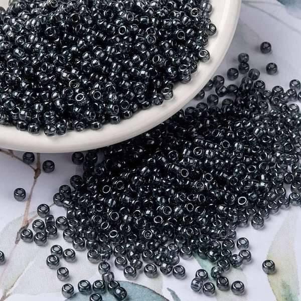 MIYUKI Round Rocailles Beads