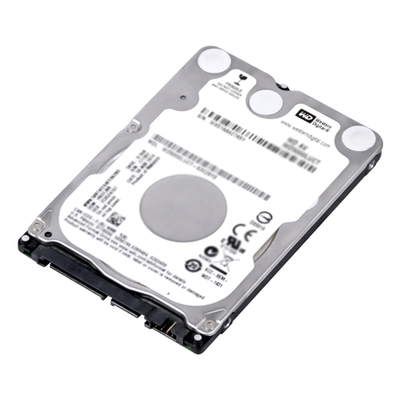 WD800BEAE Western Digital Scorpio 80GB 5400RPM IDE Ultra ATA/100 (ATA-6) 2MB Cache 2.5-Inch Hard Drive