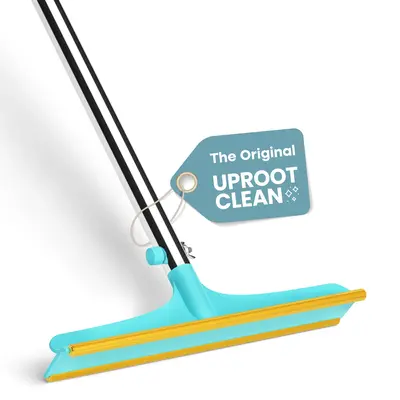 Uproot Cleaner Xtra - Pet Hair Remover for Floors & Surfaces - 60\