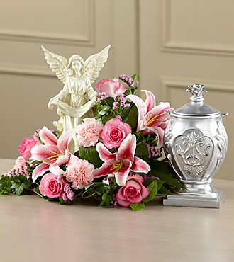 Divinity Arrangement