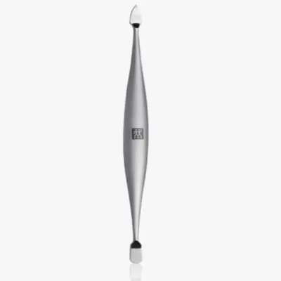 Zwilling Premium 2 in 1 Cuticle Remover 12.5cm