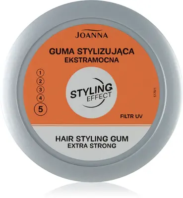 Joanna Styling Effect modeling wax 100 g