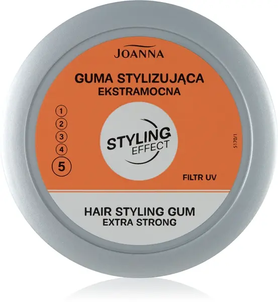Joanna Styling Effect modeling wax 100 g