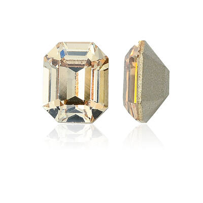 Preciosa® MAXIMA Crystal Fancy Stones