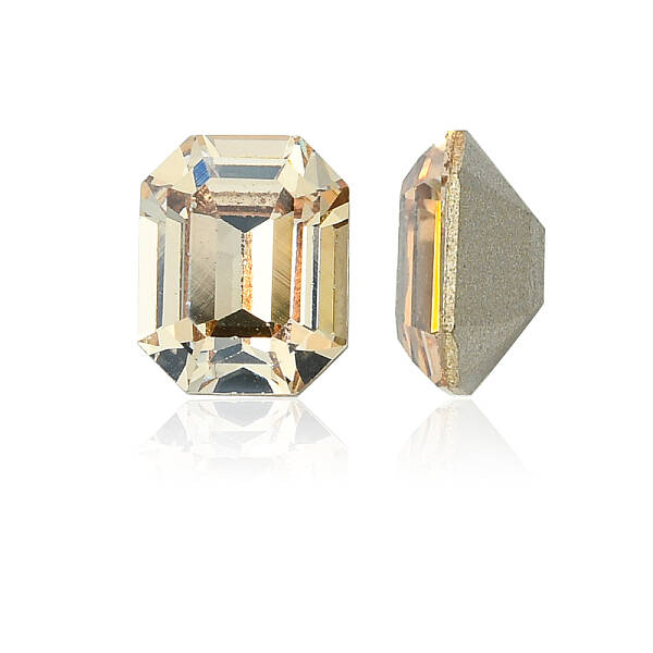 Preciosa® MAXIMA Crystal Fancy Stones