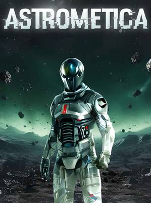 ASTROMETICA Steam Account | Steam