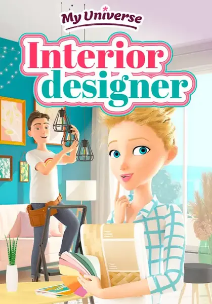 My Universe Interior Designer | Steam