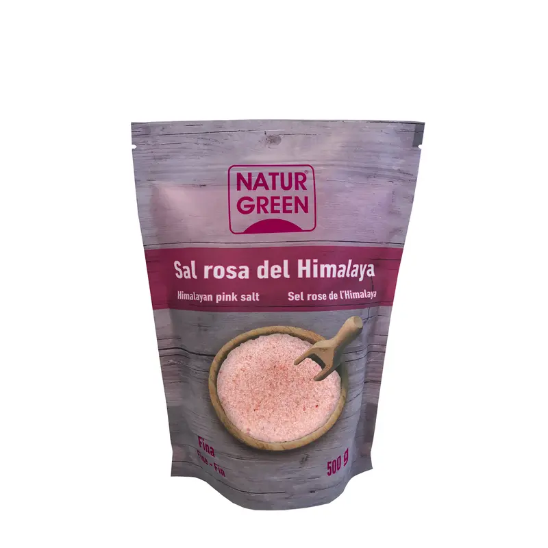 Naturgreen Fine Himalayan Salt 500g