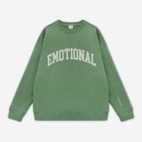 Emotional (and that's okay) Crewneck