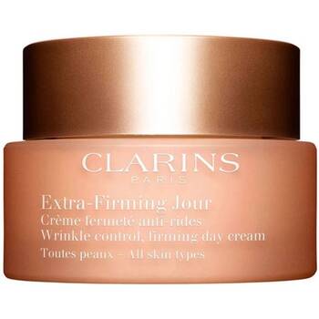 Clarins Crema Giorno Extra-Rassodante Trattamento antirughe quotidiano 50 ml