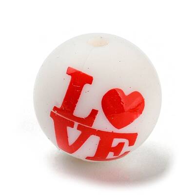 Silicone Beads