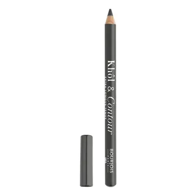 Bourjois Khol And Contour 03 Dark Grey