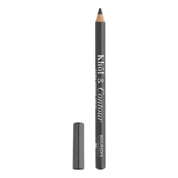 Bourjois Khol And Contour 03 Dark Grey