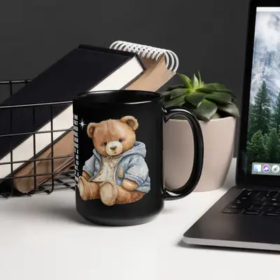 For My Brother - A Mug Celebrating Memories and Bond