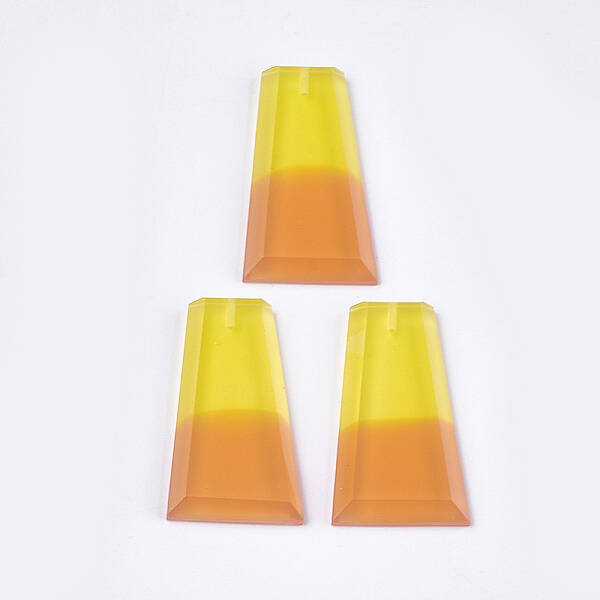 Resin Beads