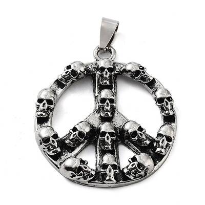 Tibetan Style Alloy Pendants