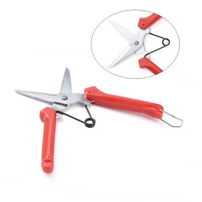 Steel Jewelry Pliers