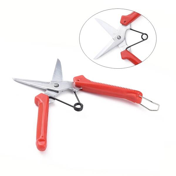 Steel Jewelry Pliers