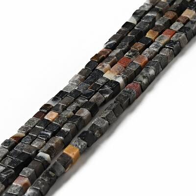 Natural Amazonite Beads Strands
