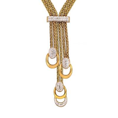 304 Stainless Steel Necklaces