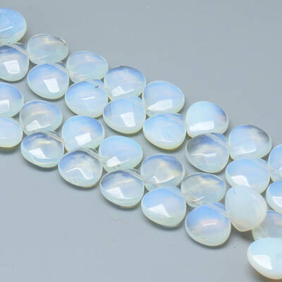 Opalite Beads Strands