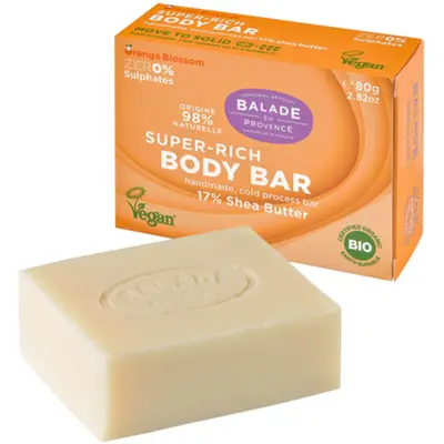 Balade en provence Rich Body Soap 80 g