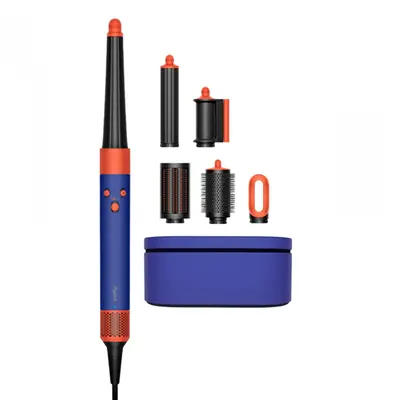 Dyson airwrap straight+wavy consumer hair dryer