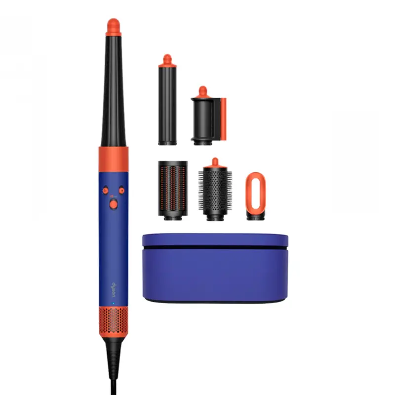 Dyson airwrap straight+wavy consumer hair dryer