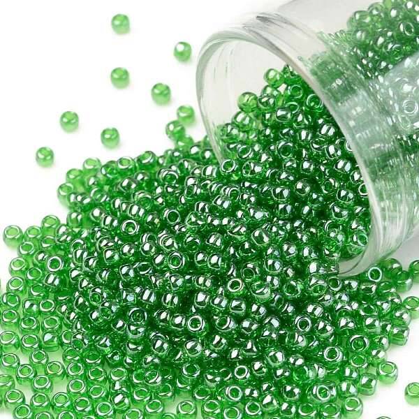 TOHO Round Seed Beads