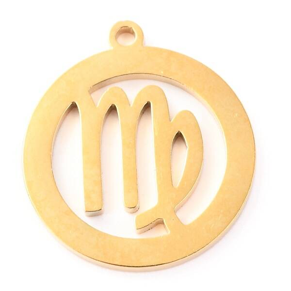 304 Stainless Steel Pendants
