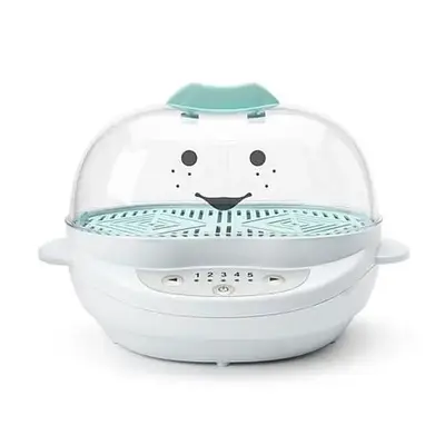 NutriBullet BSR-0801N Baby Food Steamer